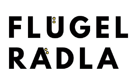 H1 für den Newsletter des Hauptvereins namens Flügel Rädler