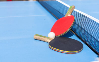 Ping Pong Parkinson