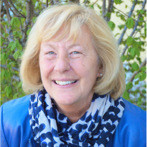 Ingrid Narr