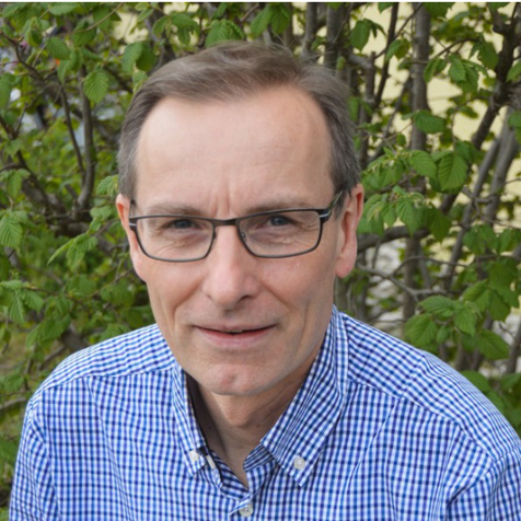 Thomas Hörber